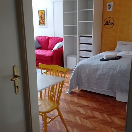 Colors Of Cvjetno Apartment Zagreb Dış mekan fotoğraf