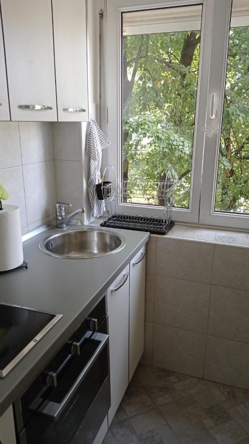 Colors Of Cvjetno Apartment Zagreb Dış mekan fotoğraf