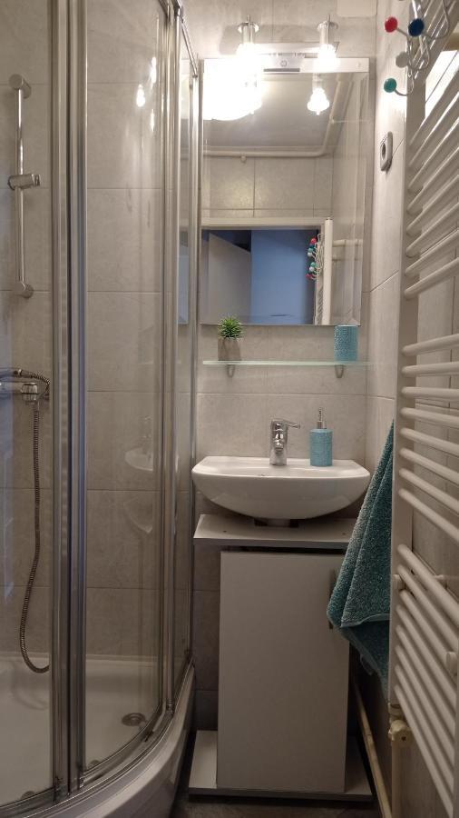 Colors Of Cvjetno Apartment Zagreb Dış mekan fotoğraf