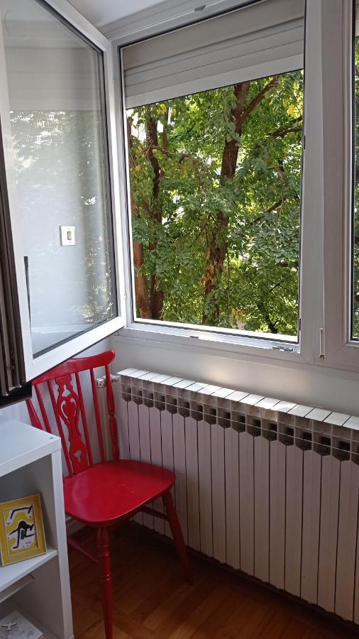 Colors Of Cvjetno Apartment Zagreb Dış mekan fotoğraf