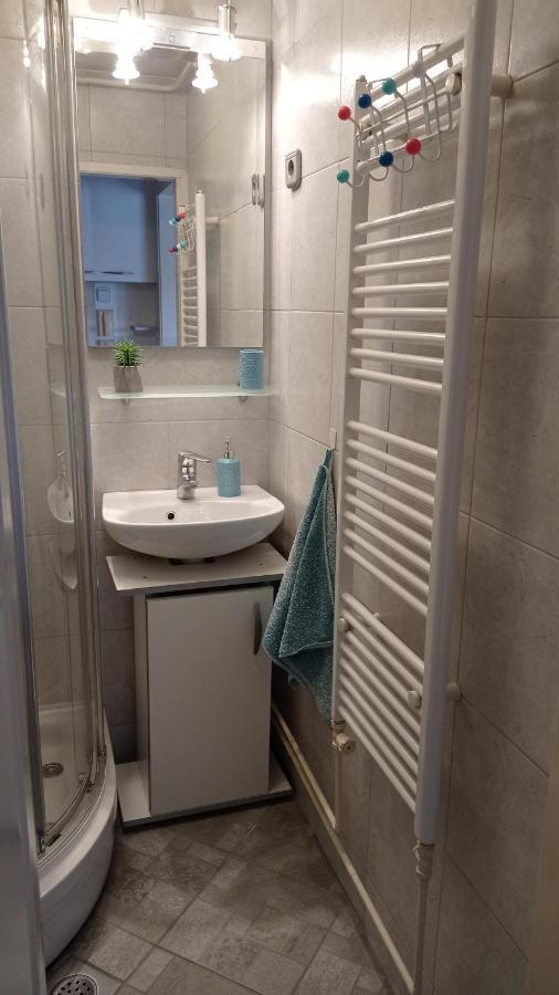 Colors Of Cvjetno Apartment Zagreb Dış mekan fotoğraf