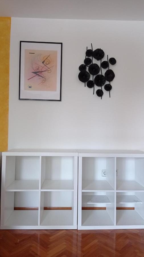 Colors Of Cvjetno Apartment Zagreb Dış mekan fotoğraf