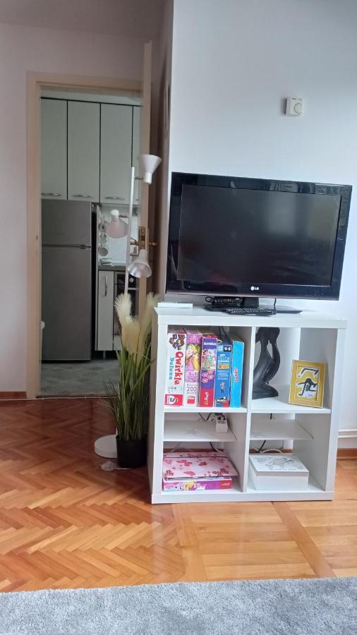 Colors Of Cvjetno Apartment Zagreb Dış mekan fotoğraf