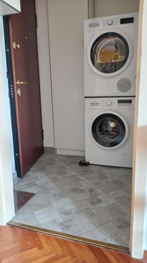 Colors Of Cvjetno Apartment Zagreb Dış mekan fotoğraf