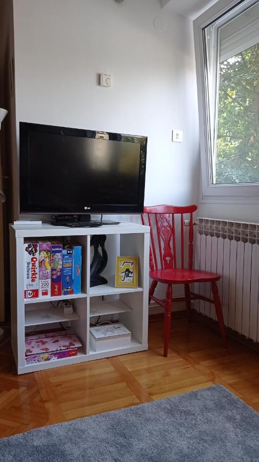 Colors Of Cvjetno Apartment Zagreb Dış mekan fotoğraf
